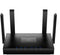 Cudy WR3000 - AX3000 Gigabit Wi-Fi 6 Mesh Router - 2402Mbps op 5GHz + 574Mbps op 2,4GHz