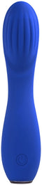G-spot Vibrator Selopa Selopa Blauw