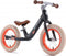 AMIGO Volt - Loopfiets 12 inch - Jongens en Meisjes - Donkergrijs
