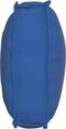 vidaXL - Ligkussen - voor - Rugleuning - Koninklijk - Blauw - 70x40x12 - cm - Oxford - Stof