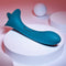 Playboy - True Indulgence G-spot Vibrator Groen - Likkende Tong Vibrator - G-spot Vibrator - Orale Sex Vibrator