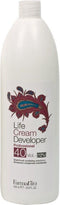 Oxiderende Haarverzorging Farmavita Life Crema 40 Vol 12 % (1000 ml)