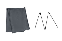 Feel Furniture - Roma parasol - 4x3 Meter - Parasolhoes