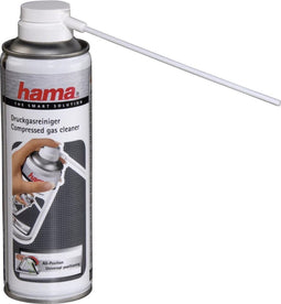 Hama Persluchtreiniger "All Position", 125 ml