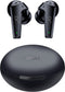 DCU Tecnologic® - Draadloze Oordopjes - ANC - Zwart