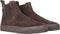 Goosecraft Christian Men 8 - Chelsea Boots - Sportief - Bruin - Maat 44