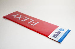 3Doodler Flexy Red Pack