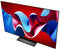LG OLED evo C4 - Ultra HD TV - 65