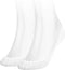 Tommy Hilfiger Ballerin Step 2P - Dames Invisible sneakersok - Grijs (2 paar)