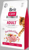 Brit Care Cat Grainfree Adult Activity Support Fresh Chicken & Turkey 7 kg - Kat