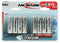 Ansmann 4+4 Lithium AA - Batterijen - Zilver (8 stuks)