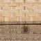 Riviera Maison Opbergkist - Dekenkist - Port Barton Trunk XL - Naturel Beige