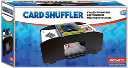 Overige Merken Elektronische Kaartschudmachine