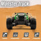 Vertrex Outlander RC Bestuurbare Auto - Afstandsbestuurbare Race Speelgoed - Volwassenen & Jongens -