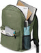 BASE XX D31965 - Rugzak - 15,6