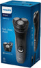 Philips S1142/00 - Elektrisch scheerapparaat - Wasbaar - Zwart