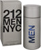 Carolina Herrera 212 Man - 50ml - Eau de toilette