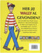 Waar is Wally - De fantastische reis