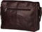 BURKELY Vintage Glenn - Messenger Bag - Hunter leer - Bruin