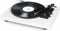 Pro-Ject A1 - Platenspeler - Automatisch - Wit