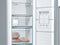 BOSCH GSN36AIEP - Vriezer - 242 liter - NoFrost - RVS anti-vingerafdruk
