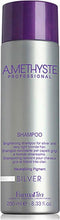 Revitaliserende Shampoo Amethyste Farmavita