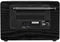 Noxon iRadio 500 CD - Alles-in-1 radio - DAB+ FM Bluetooth CD speler - Grijs Zwart