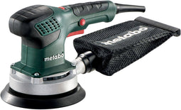 Metabo SXE 3150 - Excentrische schuurmachine - 310W 150mm schuurvlak