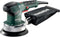 Metabo SXE 3150 - Excentrische schuurmachine - 310W 150mm schuurvlak