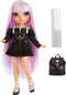 Rainbow High Junior High Special Edition Doll - 23 cm - Avery Styles - Regenboog - Modepop