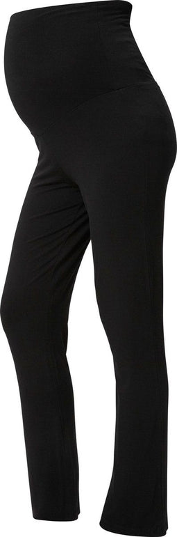 MAMA.LICIOUS MLNEW ROSA - Yogabroek - Zachte viscose met buikband - Maat XL