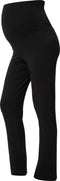 MAMA.LICIOUS MLNEW ROSA - Yogabroek - Zachte viscose met buikband - Maat XL