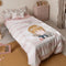 Happy Friday Duvet cover set 2 pieces Kitty 135/140x200 cm (Single) Multicolor