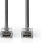 Ultra High-Speed HDMI™-Kabel met Ethernet | HDMI-Connector - HDMI-Connector | 2,0 m | Antraciet