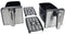 LUCHTFRITEUSE TM ELECTRON 1700 W 8 L