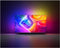 Philips 43PUS9000/12 - QLED 4K Ultra HD - 3840 x 2160 Pixels - Zwart