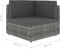 vidaXL-Hoekbank-sectioneel-poly-rattan-grijs