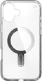 Speck Presidio Perfect Clear - Soft case - Met Microban - Transparant