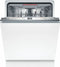 Bosch SMV6ECX00E - Vaatwasser - Volledig geïntegreerd - Energieklasse B - Waterverbruik 9L per cyclus - Energiekosten €22,75 per 100 cycli - Energieverbruik 65kWh per 100 cycli