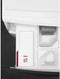 AEG LR9696C6 - Wasmachine - 9 kg - Absolutecare® - Softwater-technologie - ProSteam® - Energieklasse A