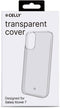 Celly GELSKIN1070 - Telefoonhoes - Soft case - Compatibel met Galaxy XCover 7