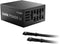 be quiet! Dark Power 14 - ATX-voeding 1200W - 80 PLUS Titanium - Zwart