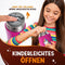 FUNKELFUCHS® Thermobeker - 500ml - 100% lekvrij - Roze eenhoorn