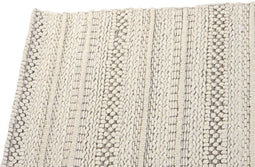 Home ESPRIT - Tapijt - Antislip Boho - Beige 160 x 230 cm