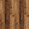 vidaXL - Nachtkastje - 40x35x69 - cm - bewerkt - hout - oud - houtkleurig