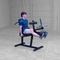 Body-Solid GLCE365B Seated Leg Extension & Leg Curl