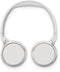 Philips TAH4209WT/00 - Bluetooth Headset met Microfoon - Draadloos - Wit