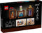 LEGO Ideas - Mineralenverzameling Set - 6 mineralen - (21362)