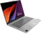 Lenovo IdeaPad Slim 5 14Q8X9 - Laptop - Snapdragon X1P-42-100 16GB 512GB SSD WUXGA Grijs