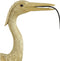 Light & Living Wandlamp Crane - Goud - 29,5x16x48 cm - Binnen Modern